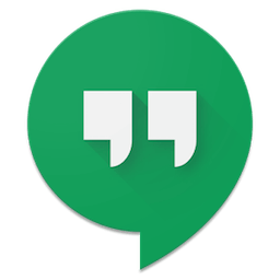 icon Hangouts 