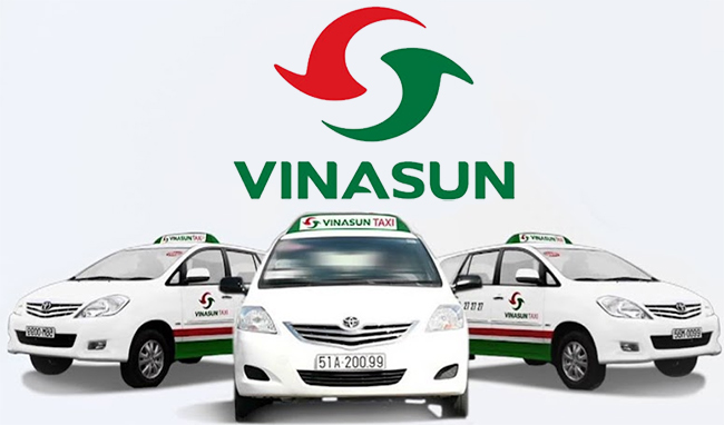 VinaSun Taxi