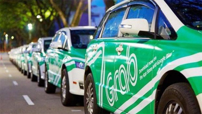 Grabtaxi