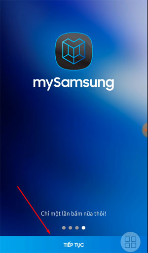 Bảo Hành Samsung