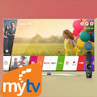 Hướng dẫn cài MyTV Net trên Smart Tivi - Download.vn