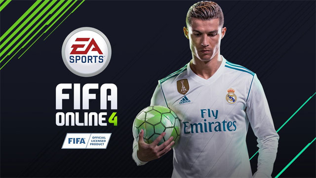 Các chế độ chơi cơ bản trong FIFA Online 4 - Download.vn
