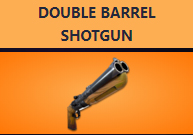 Súng Double Barrel Shotgun huyền thoại