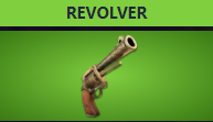 Súng Revolver hiếm trong Fortnite