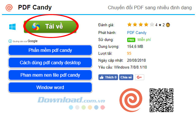 PDF Candy