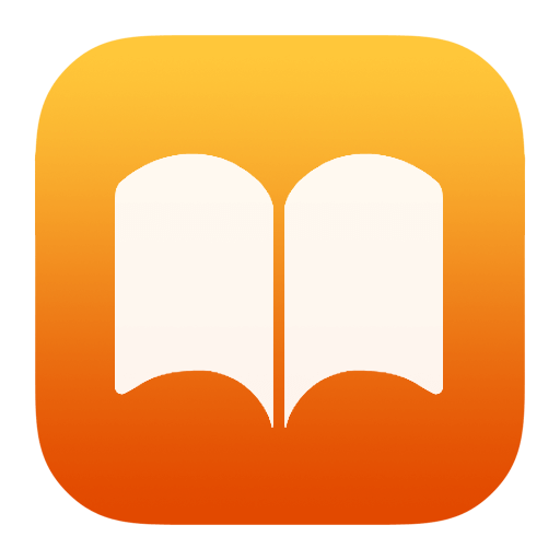 logo ibooks