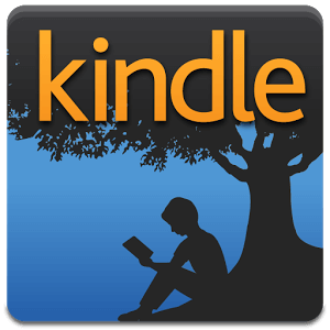 logo kindle