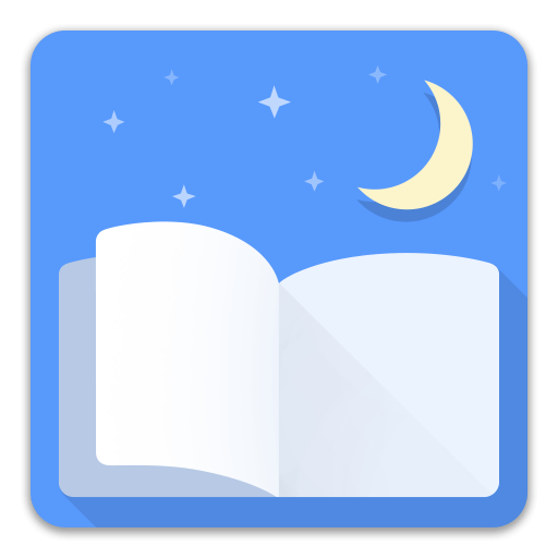 Ứng dụng Moon+ Reader