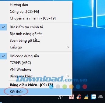 Cách Tải Và Cài Đặt Unikey Trên Windows 10, 8, 7, Xp Để Gõ Tiếng Việt