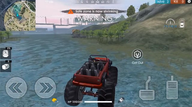 PUBG Mobile Timi