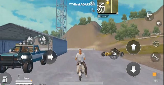 PUBG Mobile