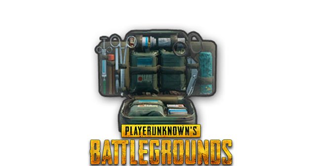 PUBG Loot