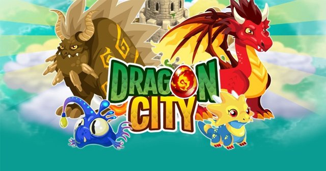 Cách nuôi và lai giống rồng trong game Dragon City như thế nào?
