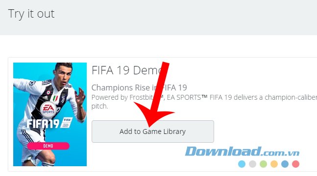 Download FIFA 19