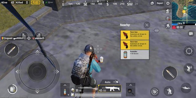 PUBG Mobile