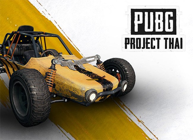 PUBG Project Thái mới ra mắt người chơi 