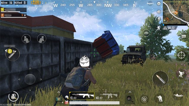 PUBG Mobile