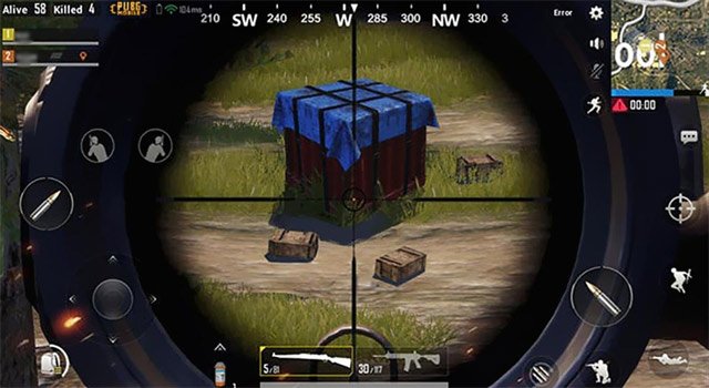 PUBG Mobile