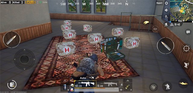 PUBG Mobile