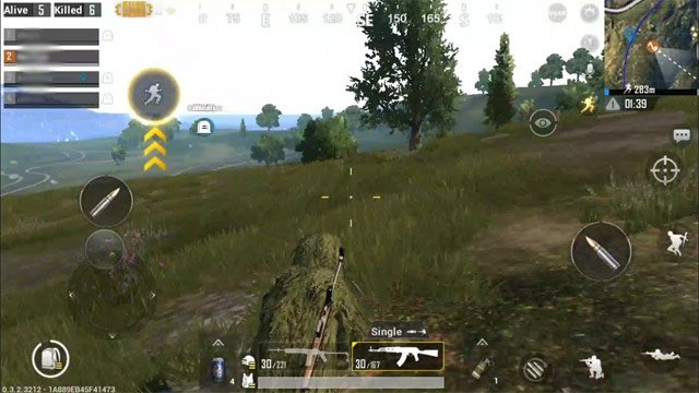 PUBG Mobile