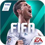 Logo FIFA Soccer