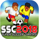 Super Soccer Champs 2018