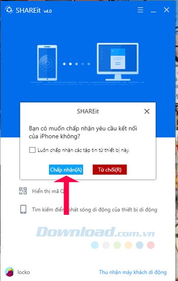 SHAREIt