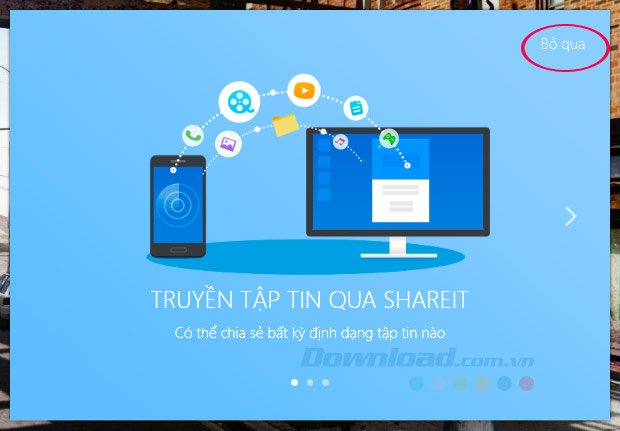 SHAREIt