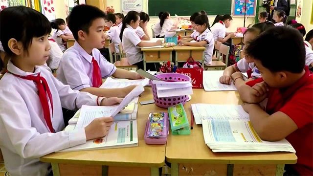Bộ đề thi giữa học kì 1 lớp 5 năm 2023 – 2024 theo Thông tư 22 7 Đề thi giữa kì 1 lớp 5 môn Toán, Tiếng Việt, Tiếng Anh