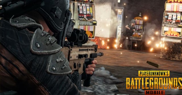 Danh sách đầy đủ các loại vũ khí trong PUBG Mobile