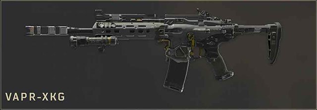 Call of Duty: Black Ops 4: Tổng hợp những khẩu súng tốt nhất của chế độ Blackout