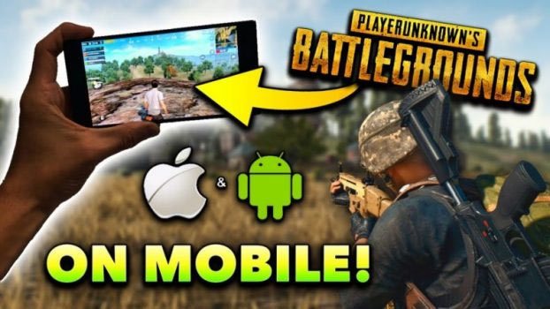 PUBG Mobile VNG