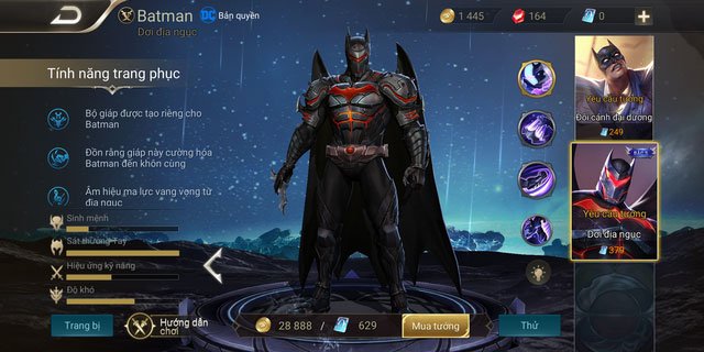 Batman