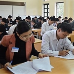 500 Câu hỏi thi công chức môn tiếng Anh có đáp án