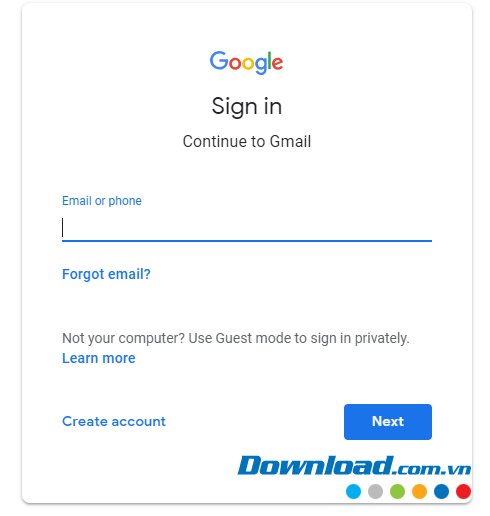 Các cách xóa thư đến trong Gmail