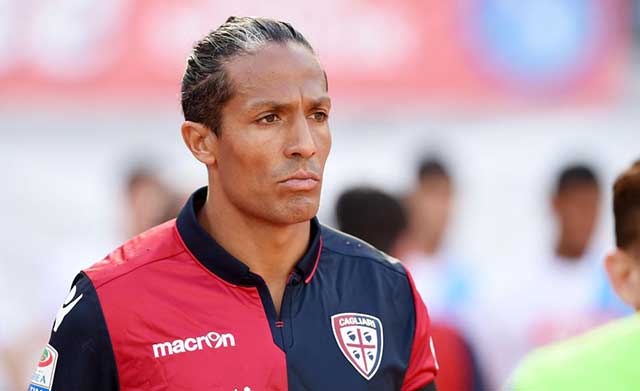 Đội bóng trong Football Manager 2019: Cagliari