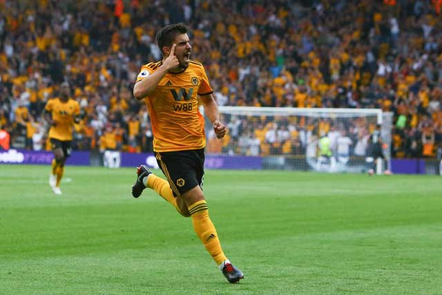 Đội bóng trong Football Manager 2019: Wolvehampton