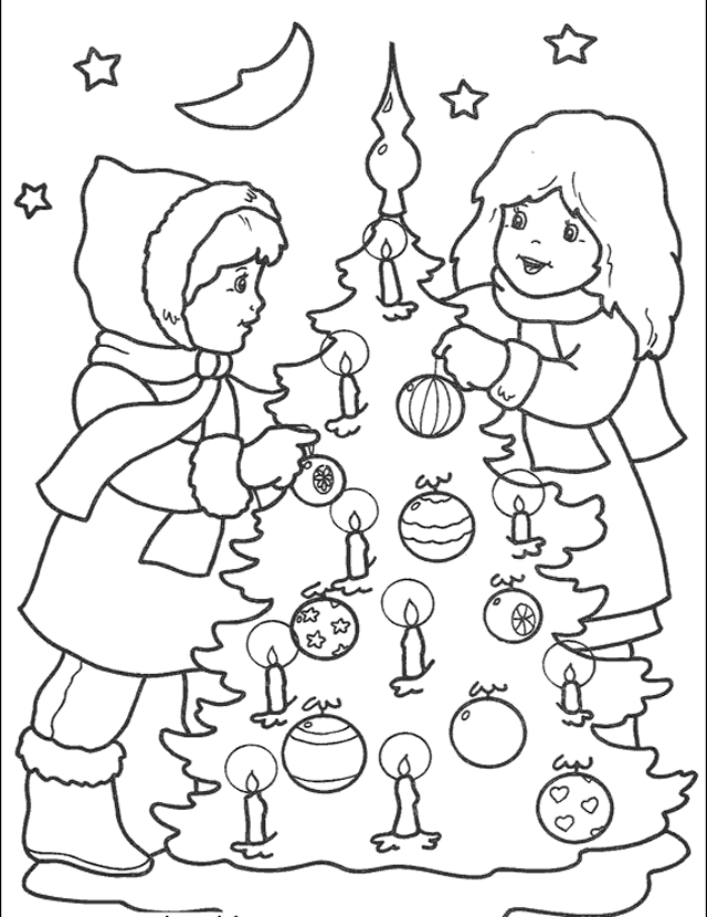 Hướng dẫn 2 cách vẽ tranh đề tài lễ hội Noel đẹp nhất 2021 Pinky Shop