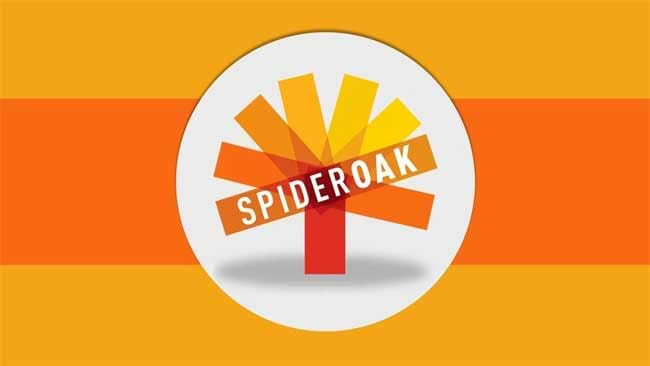 SpiderOak