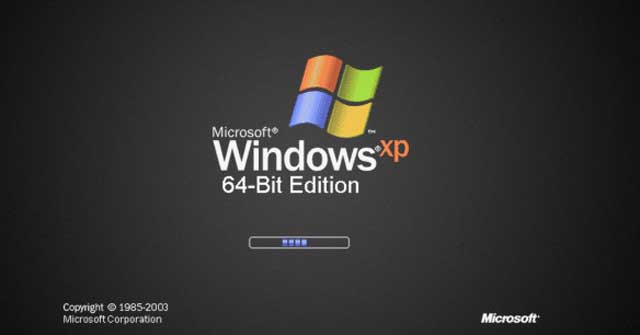 Điểm khác biệt giữa Windows 32-bit và 64-bit - Download.vn