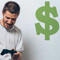 Những cách giúp bạn kiếm tiền khi chơi game
