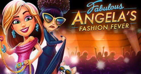 Fabulous - Angela's Fashion Fever