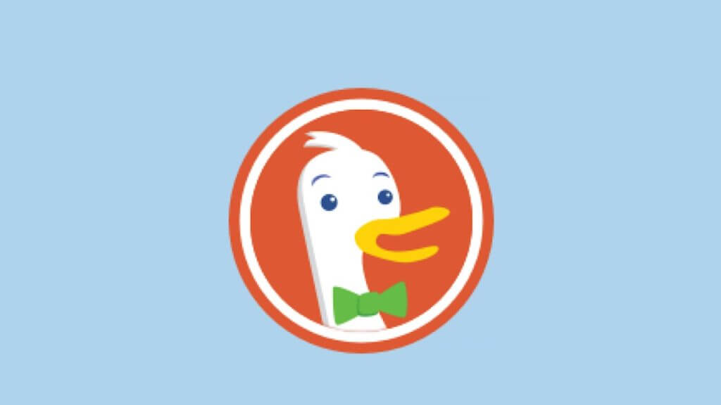 DuckDuckGo Privacy Essentials