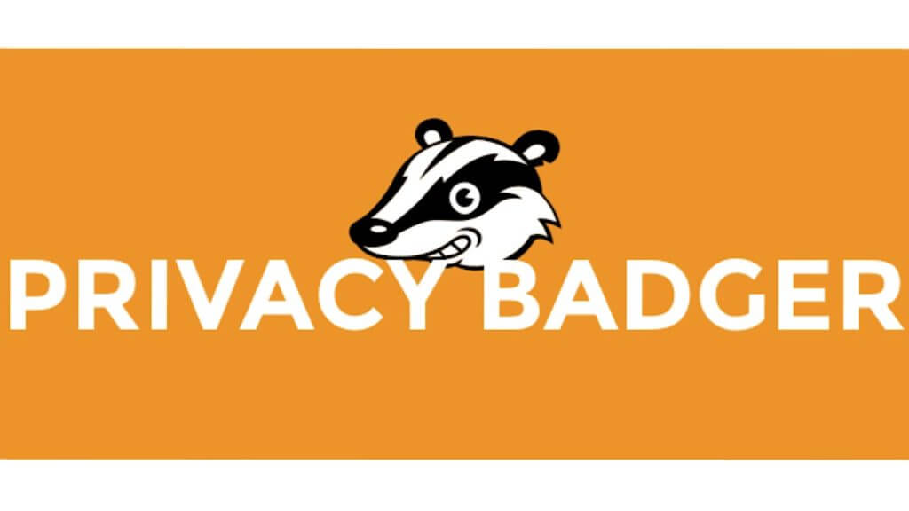 Privacy Badger