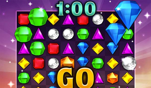 Bejeweled Blitz