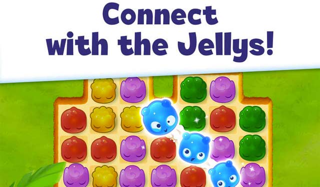 Jelly Splash