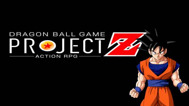 Project Z – Game hành động nhập vai Dragon Ball mới