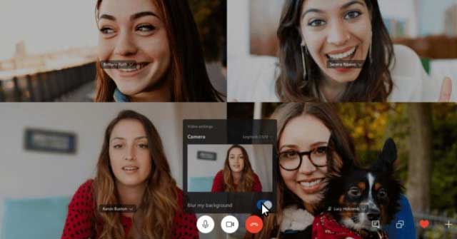 Quảng cáo - Khung hình trò chuyện của bạn gặp vấn đề không may chéo lên xuống? Bạn muốn giải quyết điều đó? Hãy sử dụng công cụ làm mờ khung hình video trò chuyện trên Skype của chúng tôi giúp bạn dễ dàng giải quyết!