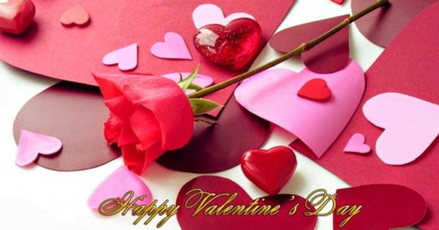 Lời chúc ngày Valentine hay nhất