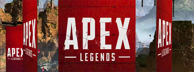 Các phím điều khiển khi chơi Apex Legends